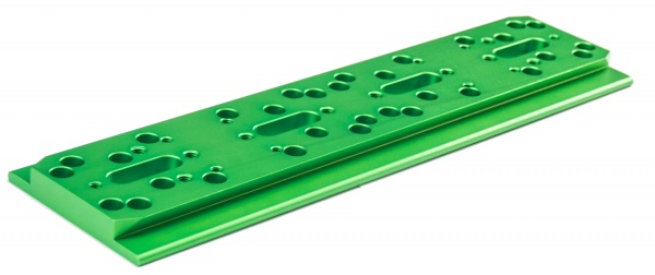 UK Stock Sky-Watcher 355mm Losmandy-Style Dovetail Bar 20761 